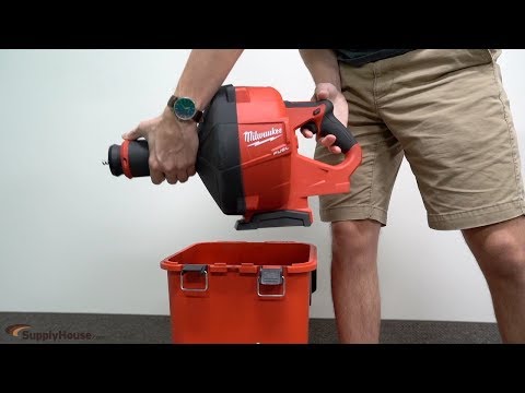 Bluefin PEX Crimp Tool Kit