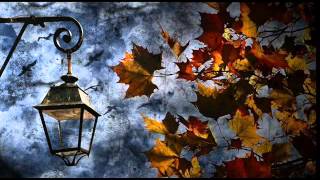 Sadness Piano &amp; Violin - &quot;Autumn Overture&quot; Music by Vadim Kiselev