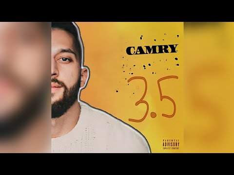 SHOW x Camry 3.5(MORGENSHTERN x UncleFlexxx Mashup)