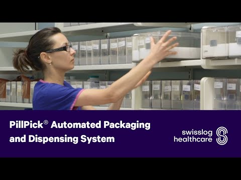 image-What is an automated pharmacy system?