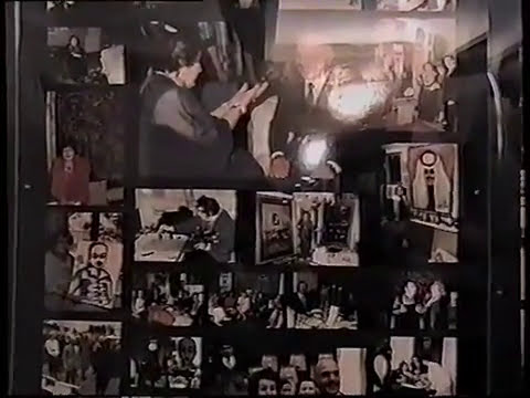 2001: Exhibition Opening: The Centenary of Fahrelnissa Zeid