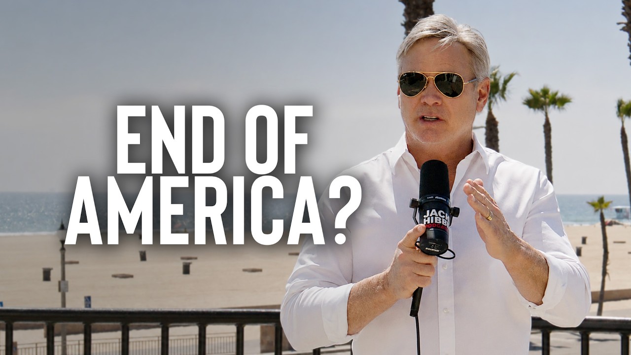 America's Demise: Which Path Will We Take?