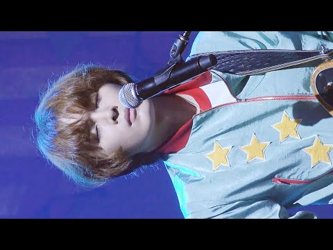 190901 잔나비 - Wish 김도형 직캠 @‘Fantastic old-fashioned’ returns!