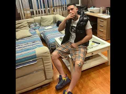 [FREE] MGK666 x IDK Type Beat | "Sahara" @gxlden.exeV2