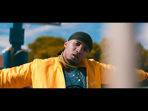 Masandi - Oouu Damn  ft. Aewon Wolf, Captain Blu (Music Video)