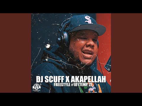 Freestyle #18 (temp. 2)