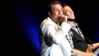 Johnny Reid - Let&#39;s Go Higher - St. John&#39;s, NL