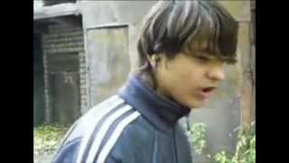 Лохи какают