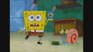 Spongebob sings Lifestyle [HD]