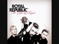 Royal Republic - Full Steam Spacemachine [With ...
