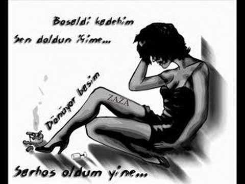 dj kral sana ölürüm yar