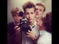 The Vamps - Silent Night 