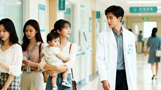 Download lagu Dokter dingin menolak semua wanita, tapi jatuh cinta pada ibu tunggal yang bawa anak berobat! mp3 Download lagu Dokter dingin menolak semua wanita, tapi jatuh cinta pada ibu tunggal yang bawa anak berobat! mp3