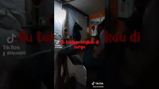 Download lagu story' wa ku tunggu engkau di surga (cover) mp3 Download lagu story' wa ku tunggu engkau di surga (cover) mp3