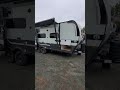 Check out this Video for a 2026 Forest River Rockwood Mini Lite 2109S(Stock #106211)  for sale by Orchard Trailers, Inc.. This unit is located in Whately, MA