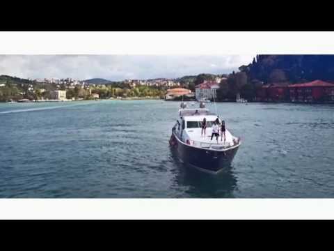 DJ Rasimcan - Blow Kiss Feat. Odyssey