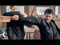 Iko Uwais Vs Full Army Of Mercenaries THE RAID Movies Best Action Scenes