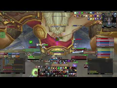 Aradune Kologarn Trap Weave