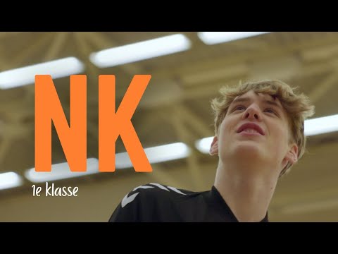 NK Mia B1 - Samenvatting 🎥