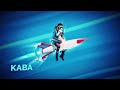 Camidoh - Kaba (Lyrics Video)