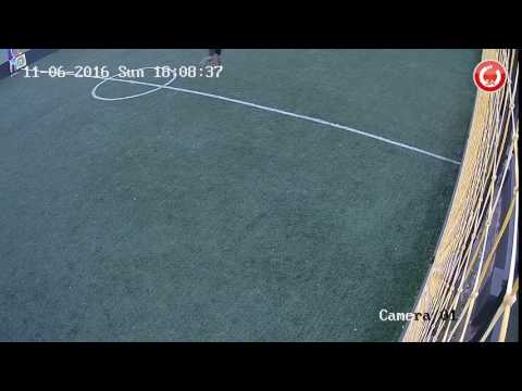 370088 Sluys3 Old Parks Cam1 Sunday League 06-11-2016