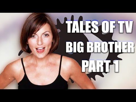 Big Brother: The Show That Changed It All - Part 1