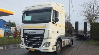 DAF XF 440 NL TRUCK truck tractor for sale - Image 4 | Autoline UG DAF XF 440 NL TRUCK truck tractor | Image 4 - Autoline