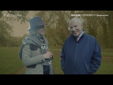 Series 1, Episode 9: Newmarket - with Sir Mark Prescott & Tattersalls