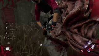 【DbD】カオスシャッフル最終日【PS5】