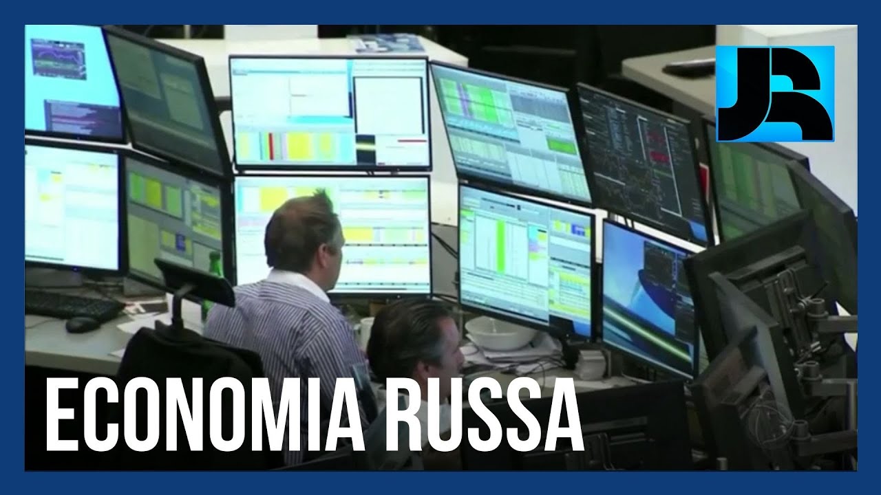 Após sanções, Putin adota medidas para evitar debandada de investidores internacionais da Rússia