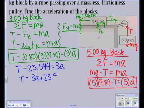 Saxon Physics Lesson 43 2016