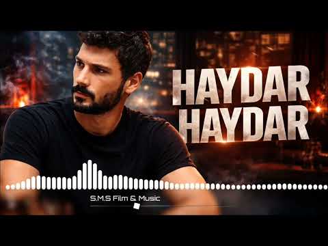 Haydar Haydar | Soundtrack (Official Audio)
