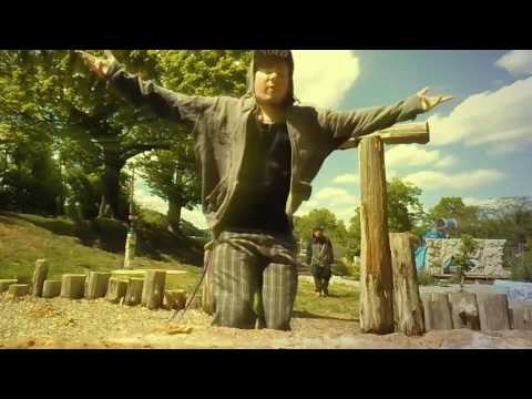 Jason Dirt aka iGod "You"  (Cameo by Morbid Whiszper)