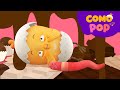 Como Pop Kids Songs Chocolate Cartoon Video For Kids Como Kids TV