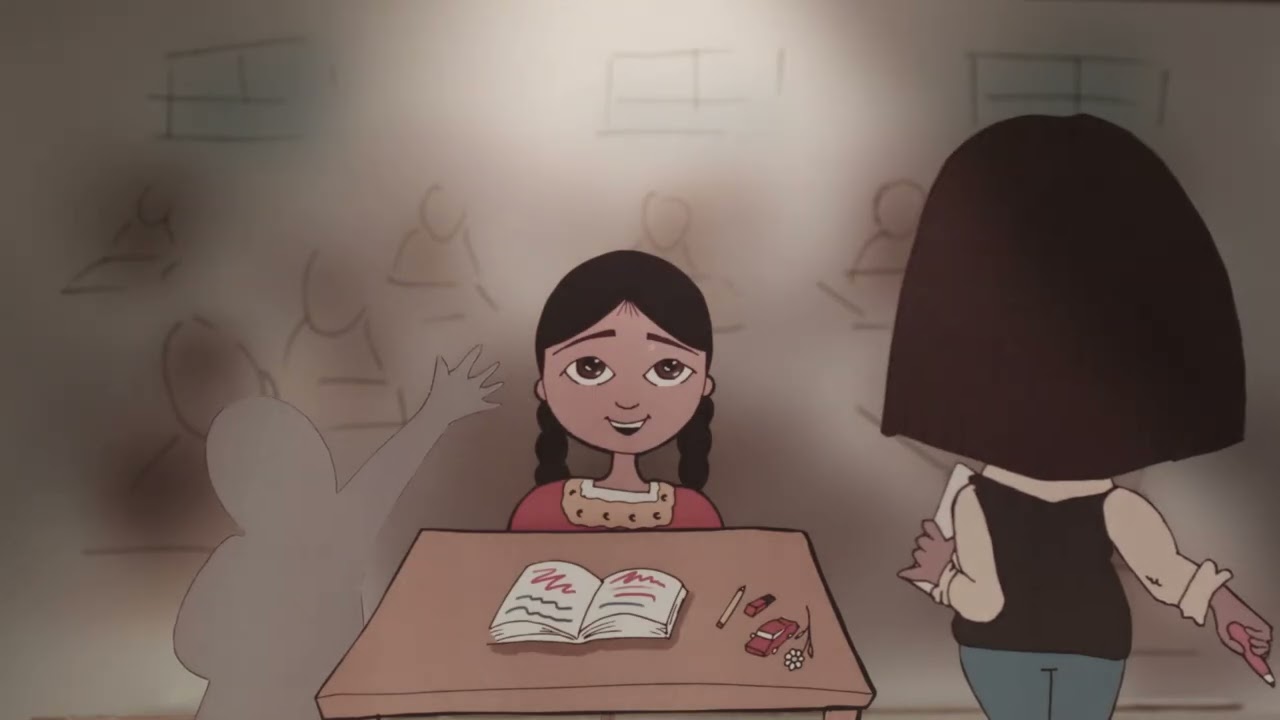 La Vida de Marta, Proyecto Kemenik, Tejiendo en Comunidad: Capítulo 1