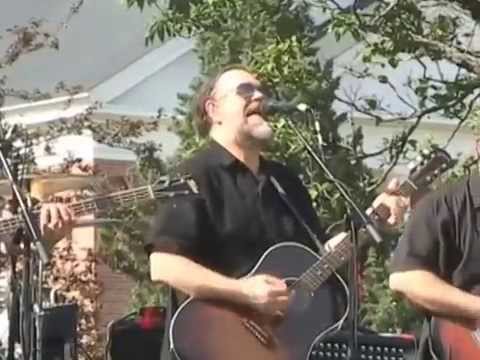 Brad Delp and BeatleJuice, in Swampscott, MA. "Nowhere Man", 2005