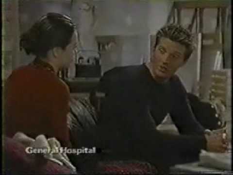 Liason Scenes 2/6/2001: I'm Not a Mute"