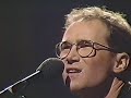 Marshall Crenshaw on David Letterman - " Some Hearts" 1989