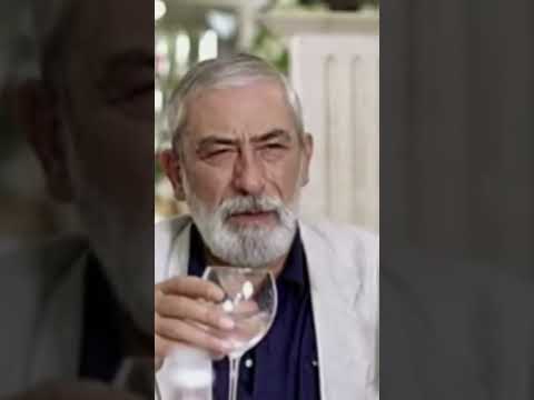 Вахтанг Кикабидзе