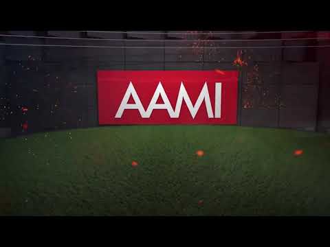 Round 16 AAMI Rookie - North's Tyson Brazel (Prince Alfred OC)