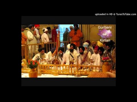 Moko Tu Na Bisar | Bhai Gurinder Singh Ji