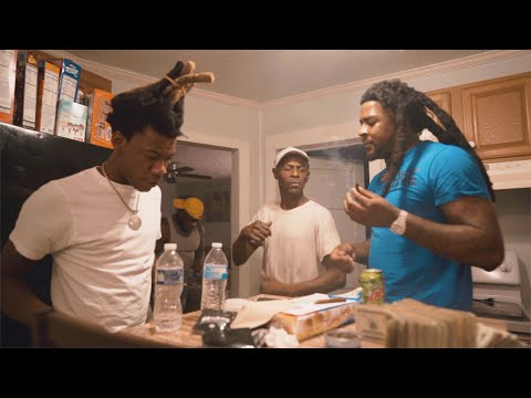 Gzoe - That Thing (Official Video)