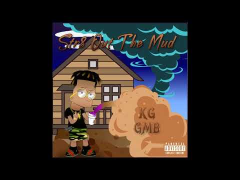 Deeper Than Deep - KG GMB (Official Audio)