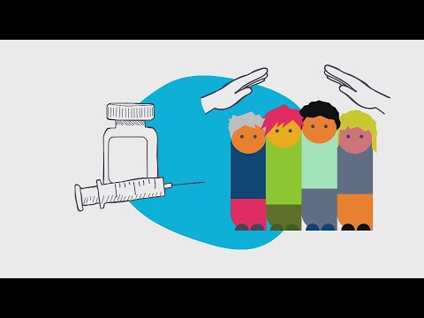 Tetanus und Co.: Warum Impfen wichtig ist - logo! erklärt - ZDFtivi