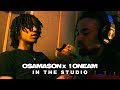 OsamaSon And 1oneam In The Studio Episode 28