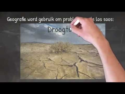 Graad 10's Vakkeuses 2022 - Geografie