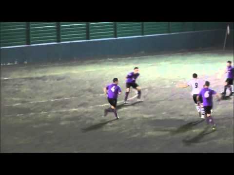 CD Galdakao 1 - 0 Dinamo San Juan 15 nov 2015