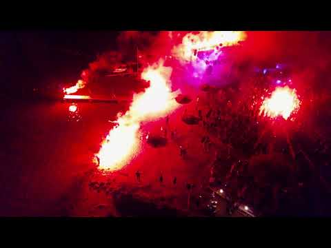 David Morales at Vortex