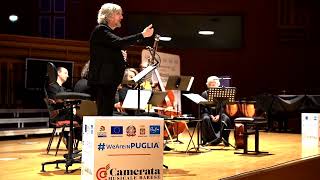 "L'Affare Vivaldi" con Federico Maria Sardelli e l'Ensemble Modo Antiquo