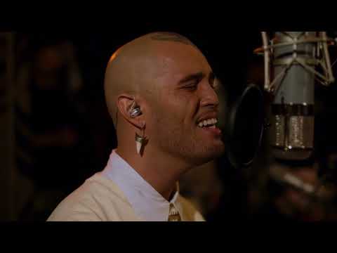 Stan Walker - One by U2 & One Love by Bob Marley (LIVE)
